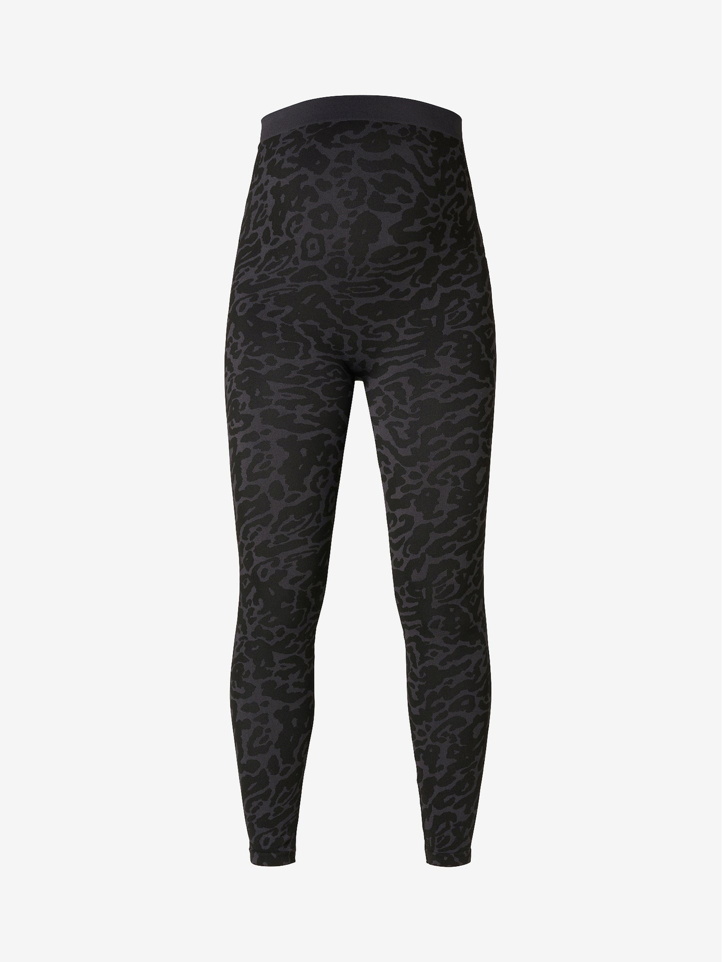 Legging seamless forged iron