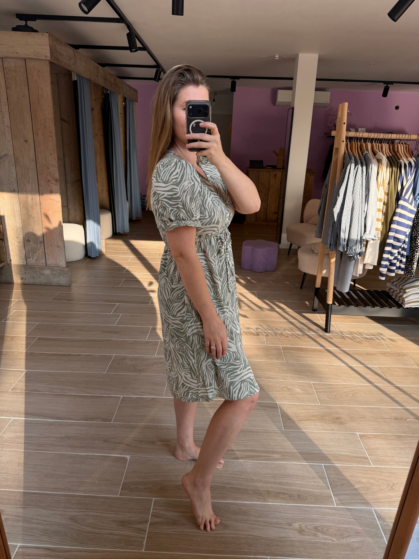 Eydina Lia dress