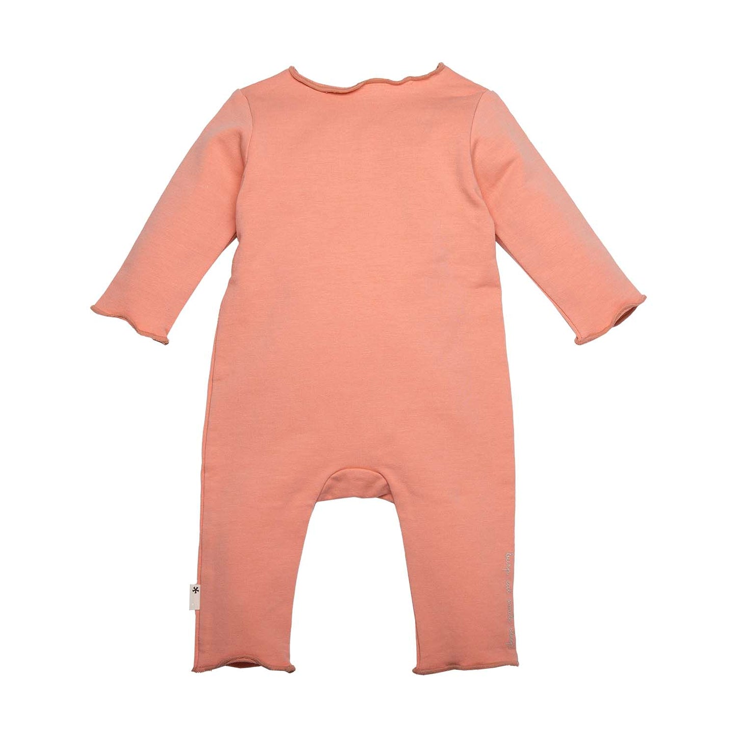 Suit dusty rose