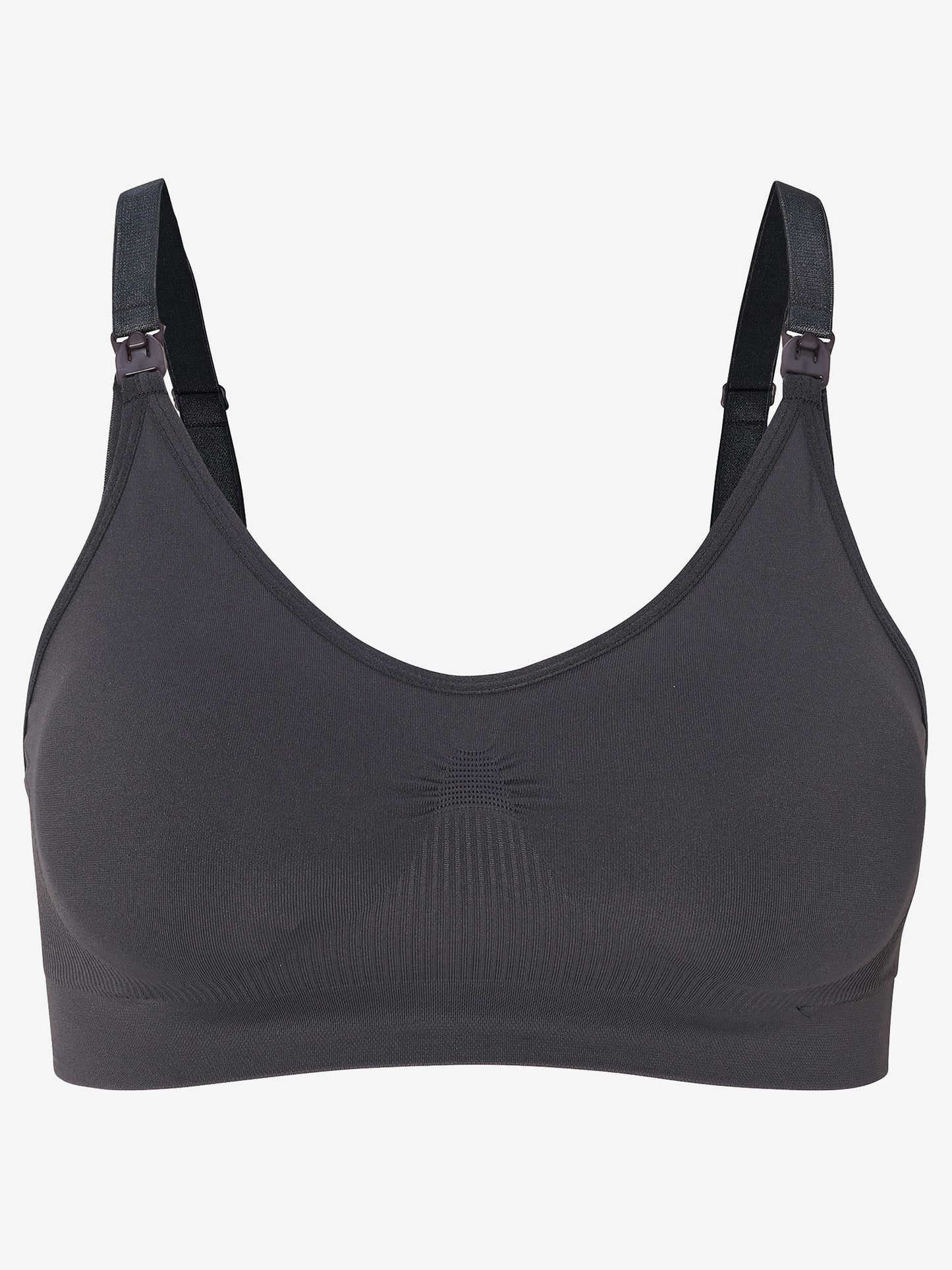 Cleo seamless padded