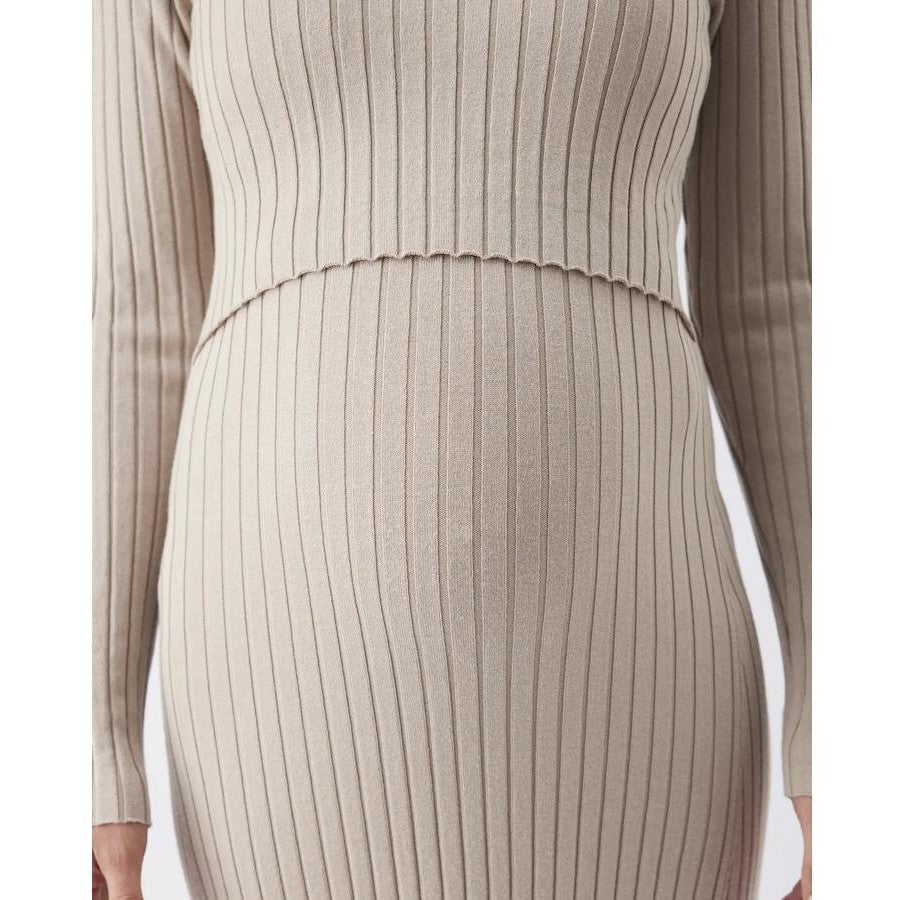 Eden nursing dress