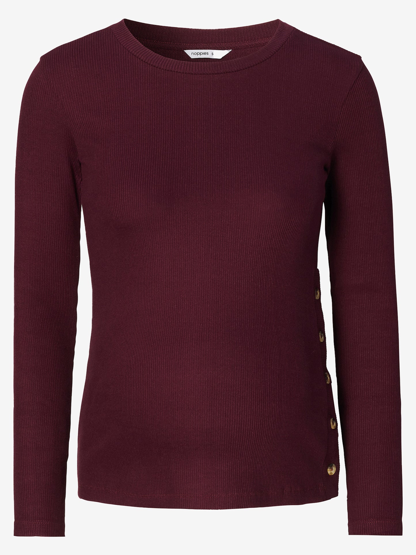 Aarhus long sleeve fig