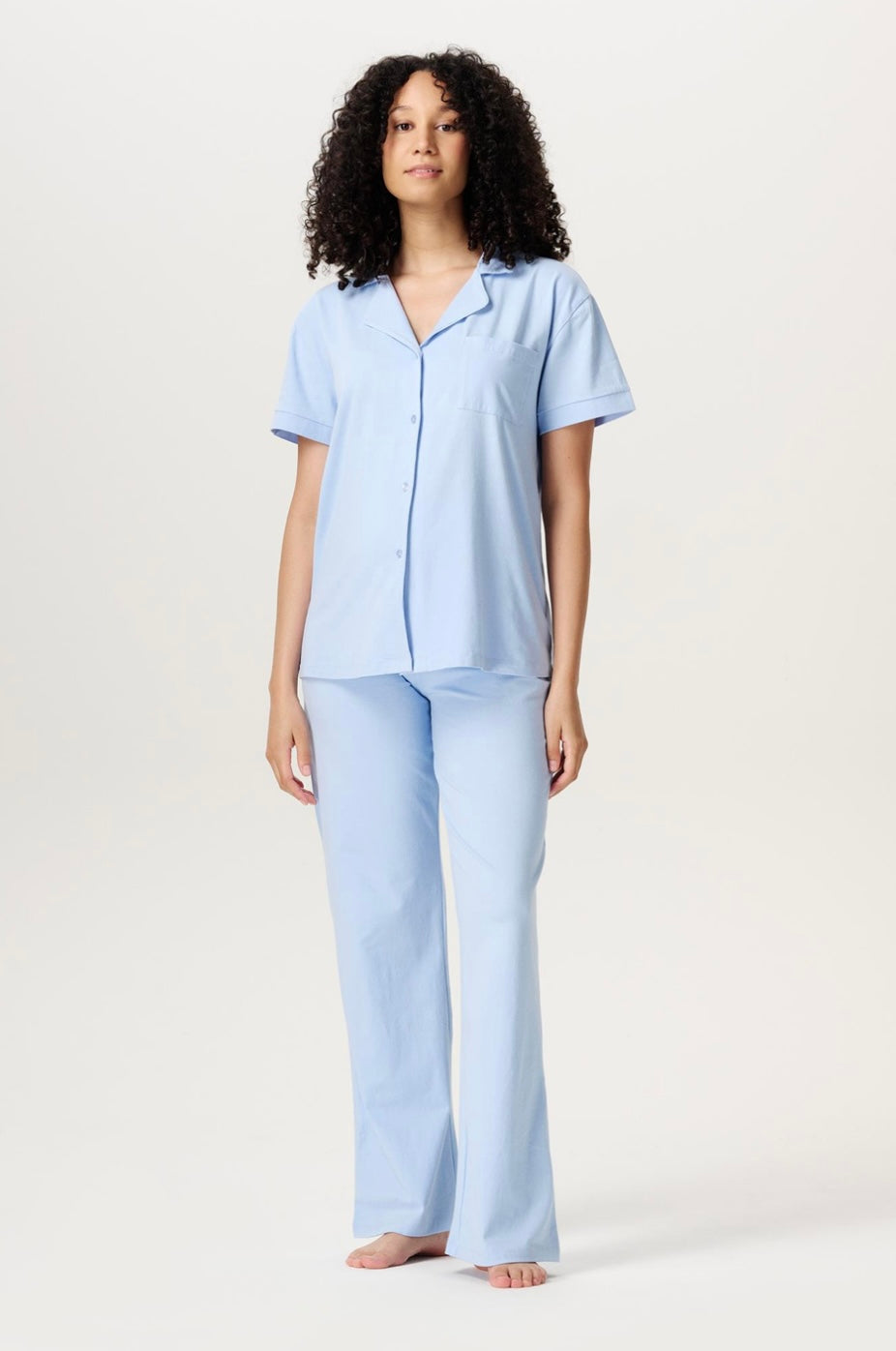 Neero jersey top