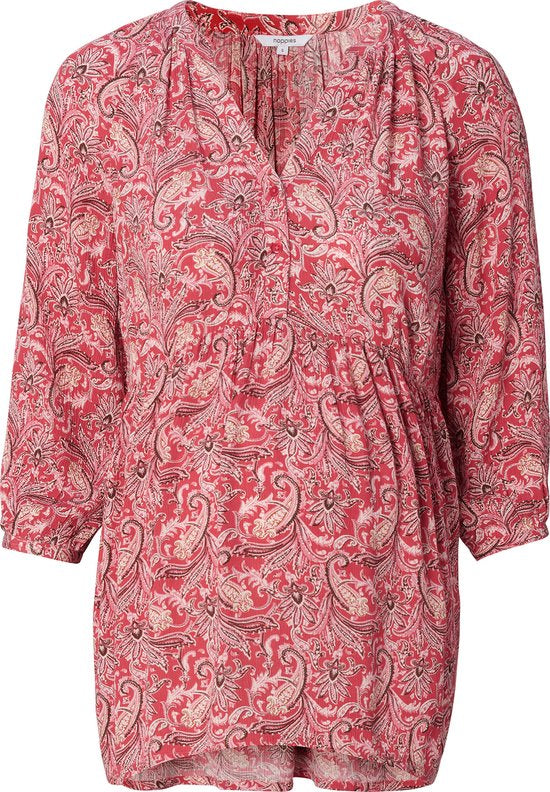 Ercis blouse nursing 3/4