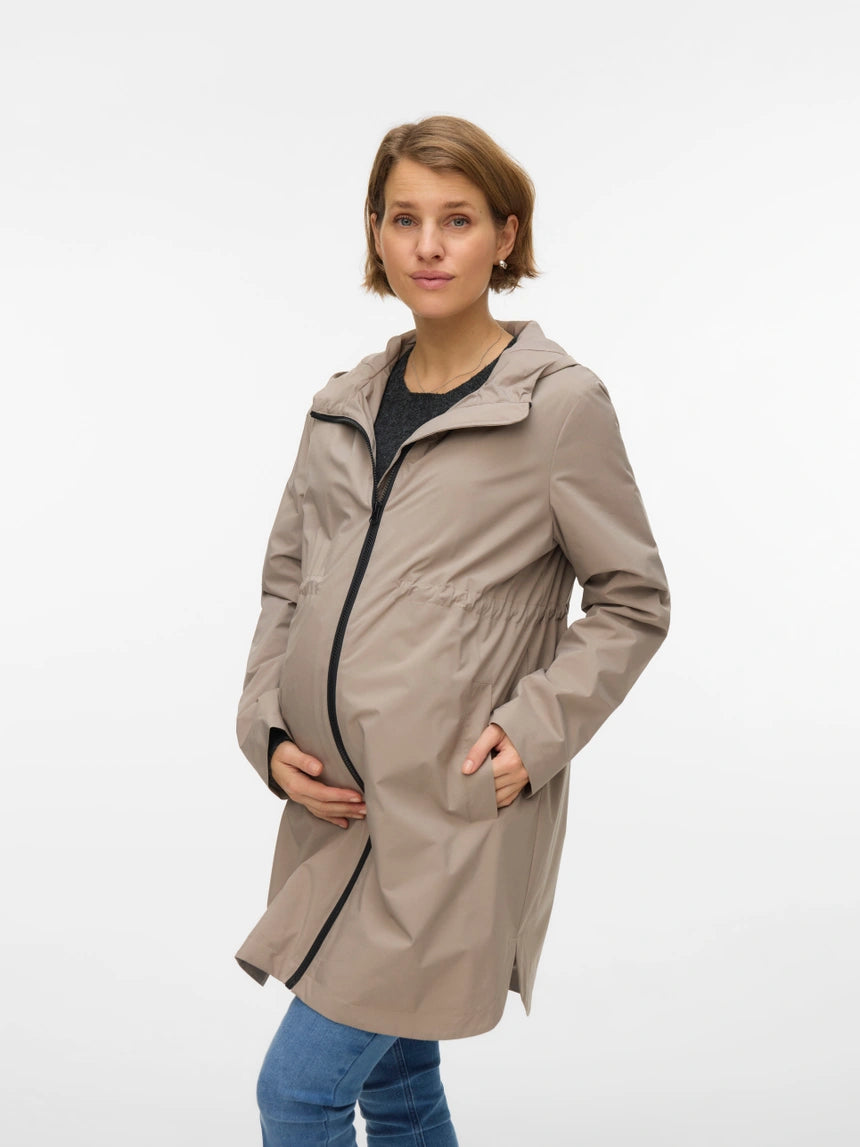 Katarina 3-in-1 regenjas