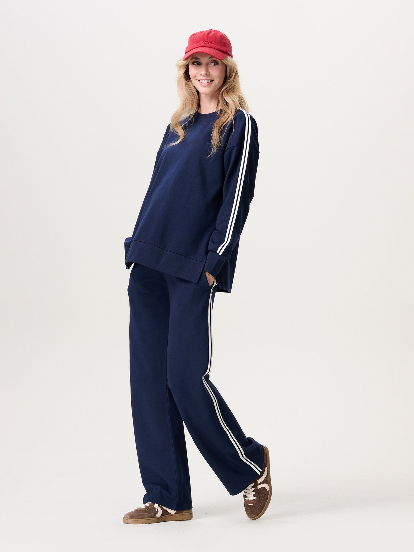 Sweater nursing Naval academy