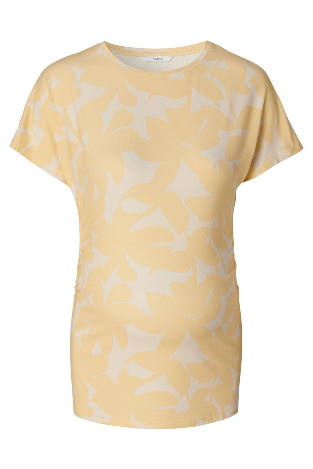 Ilya shirt yellow