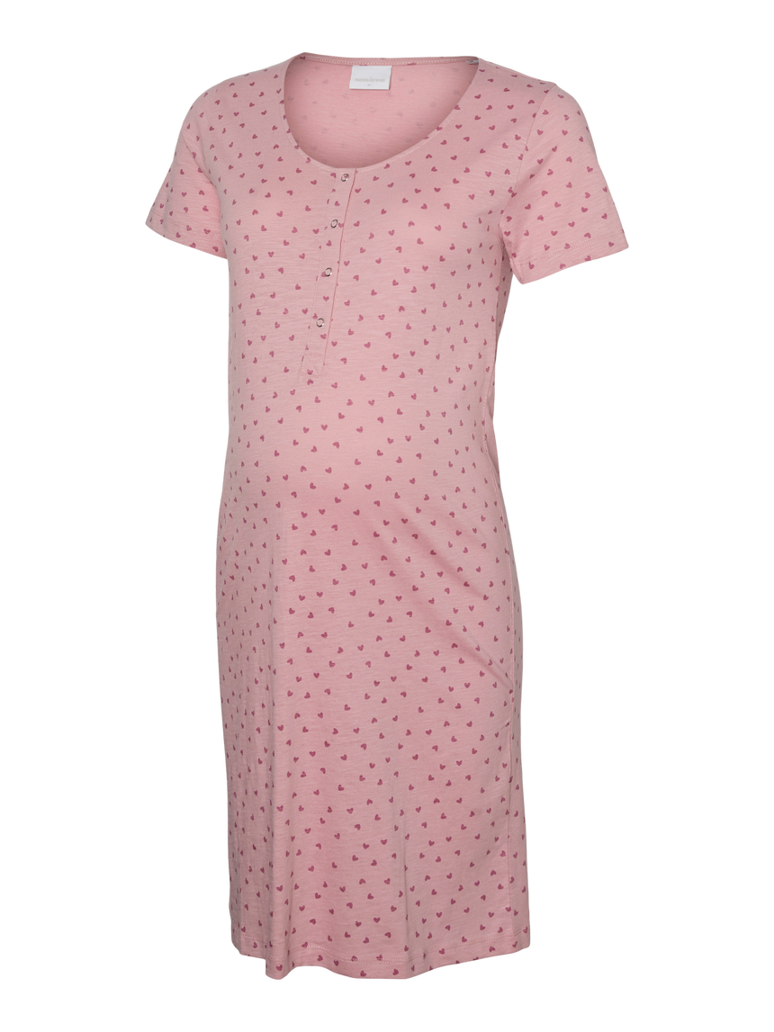 Mira nachtjurk
