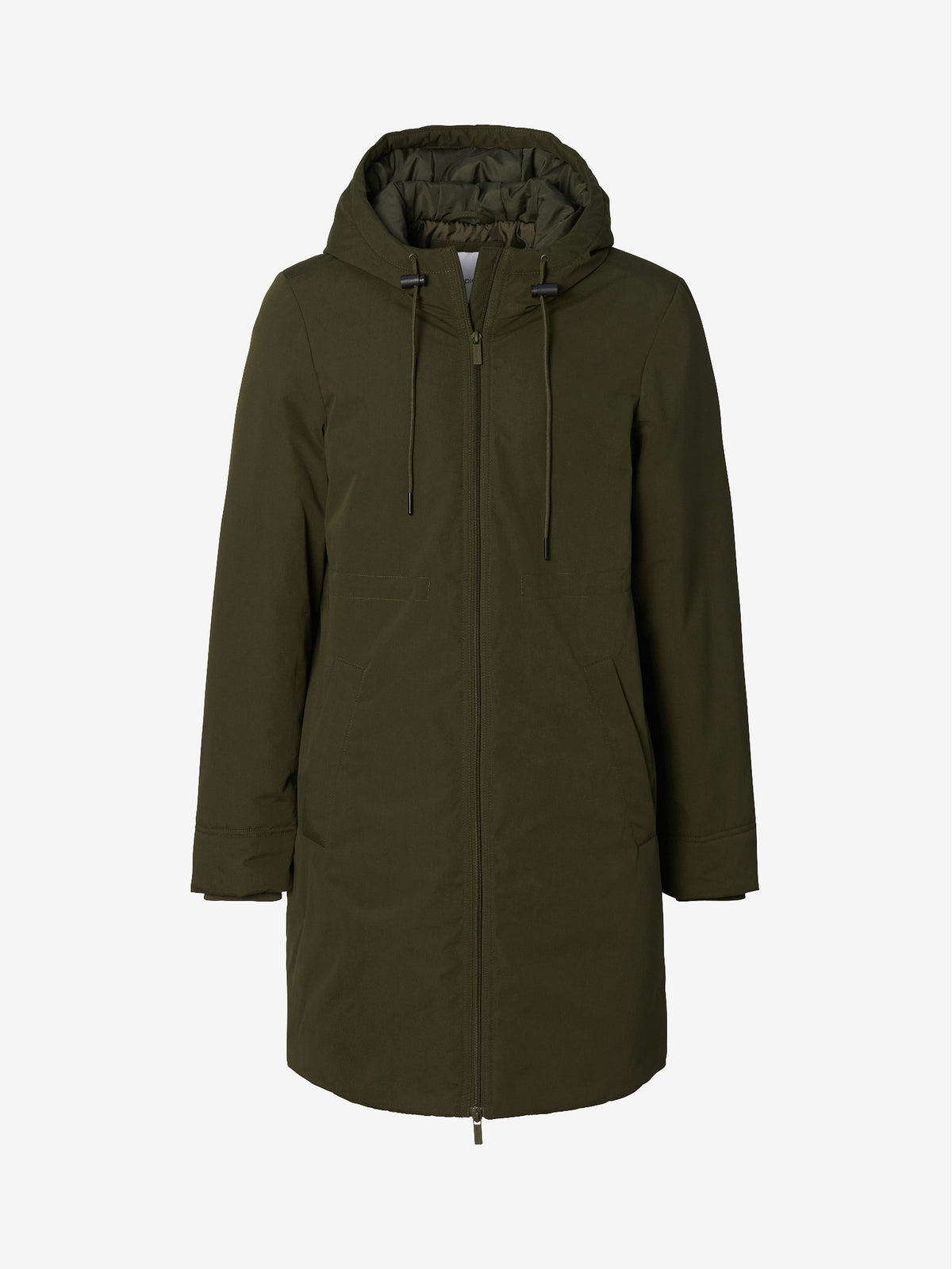 3-in-1 jas forest night