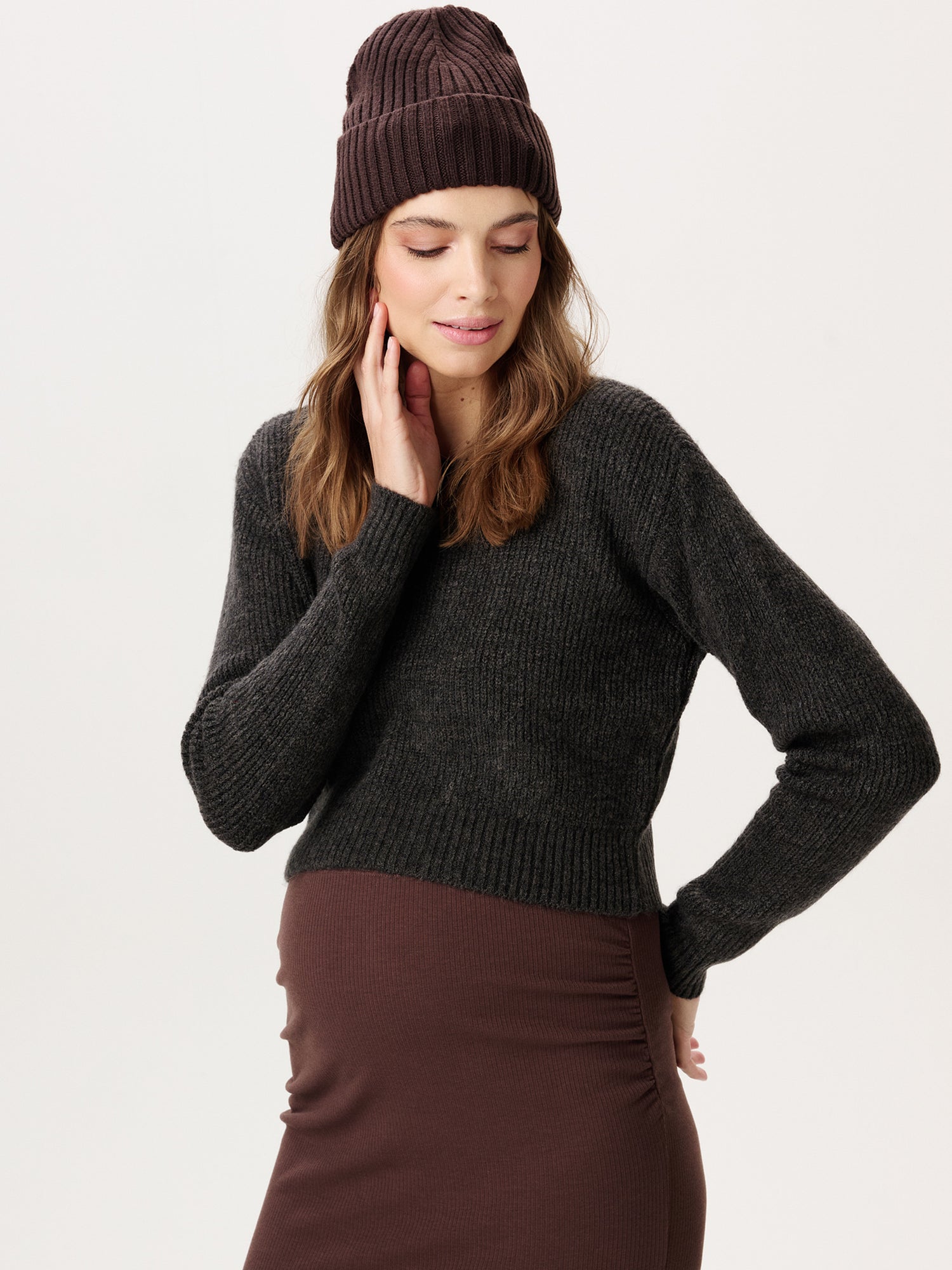 Cropped truitjes