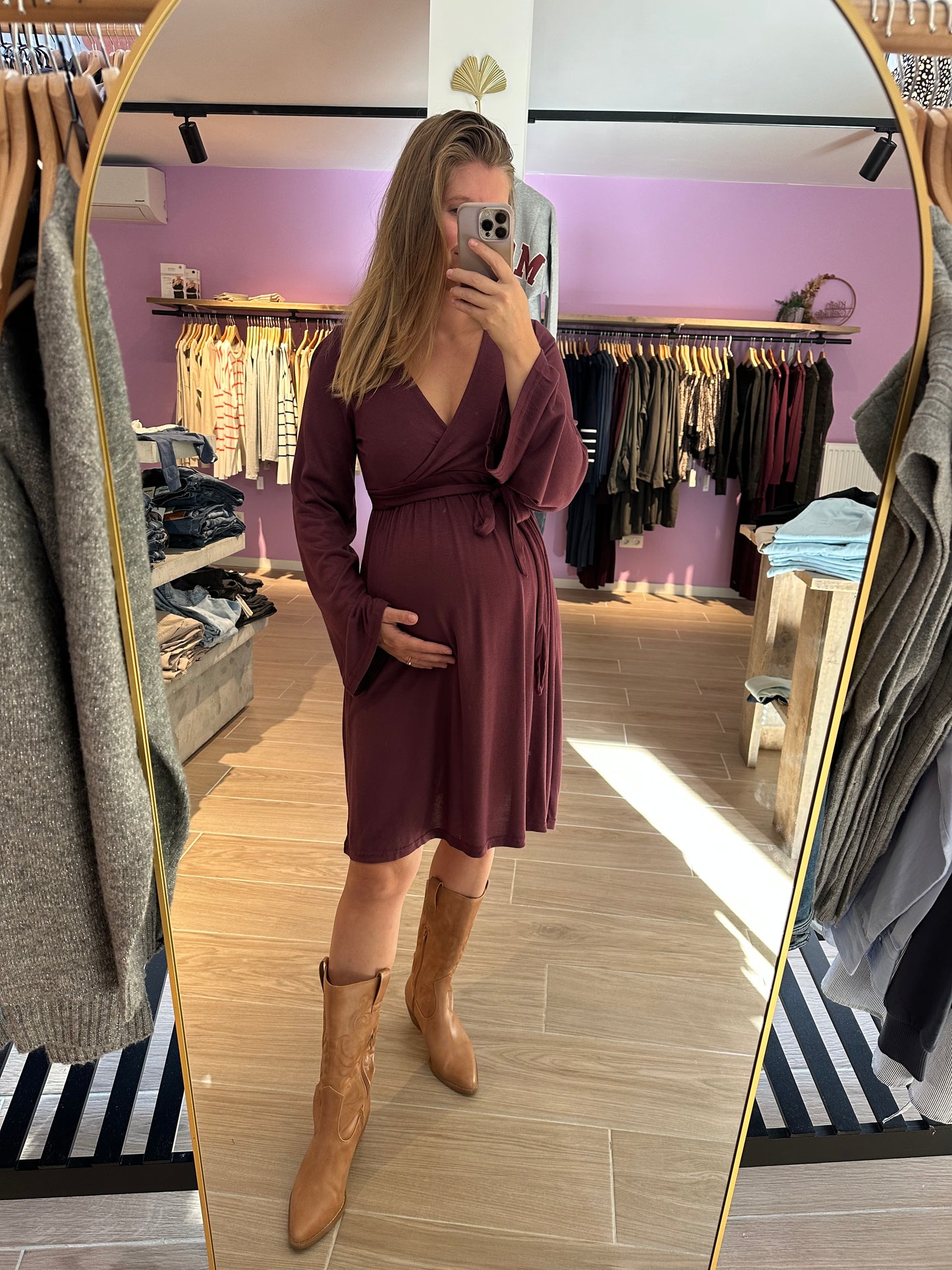 Maeve Tess dress