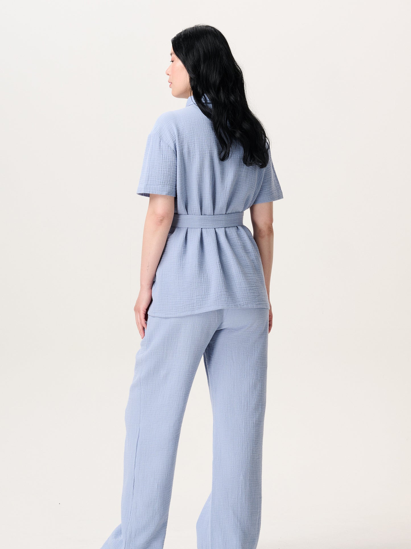 Blouse nursing infinity
