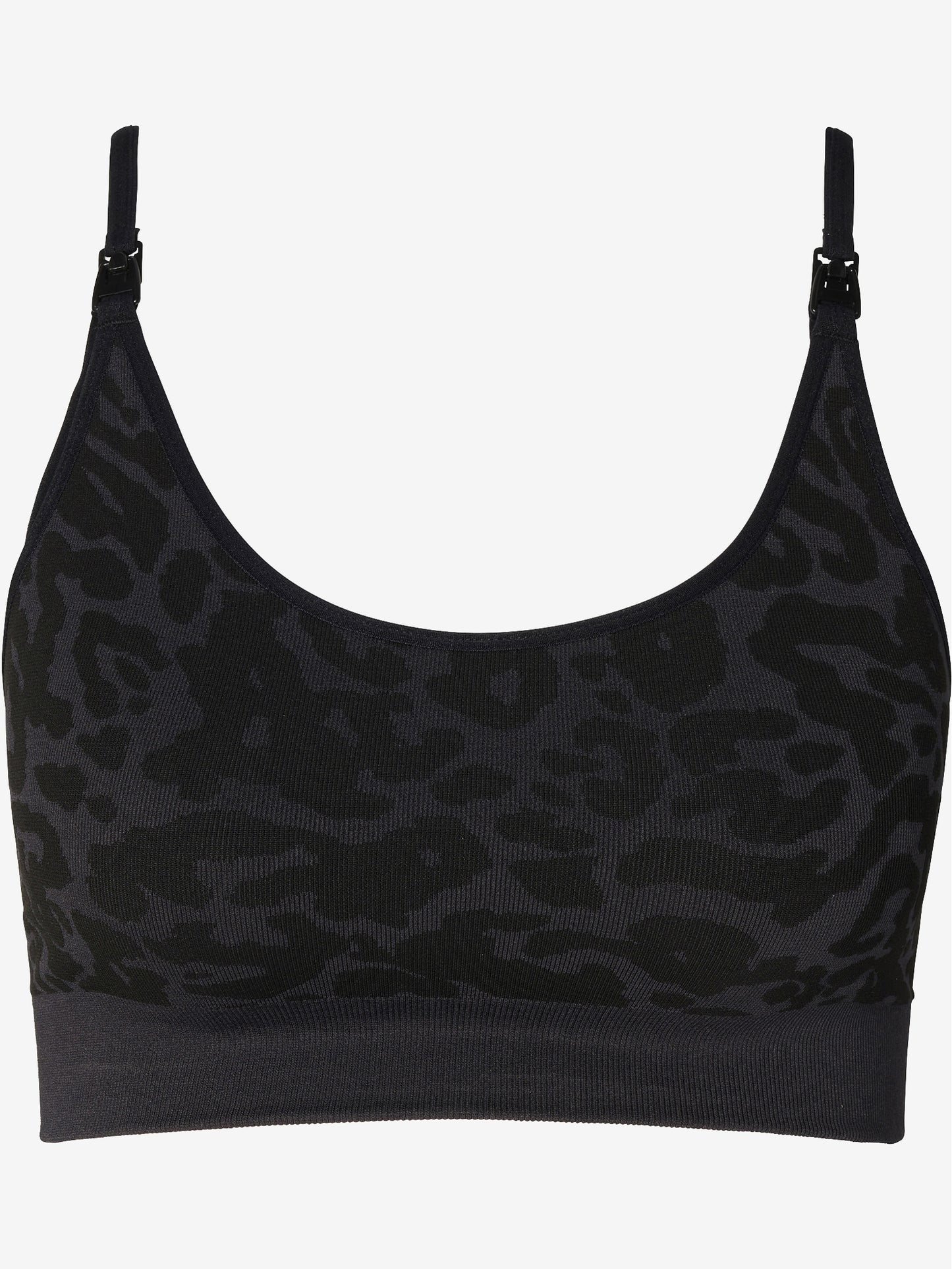 Top nursing seamless forged iron