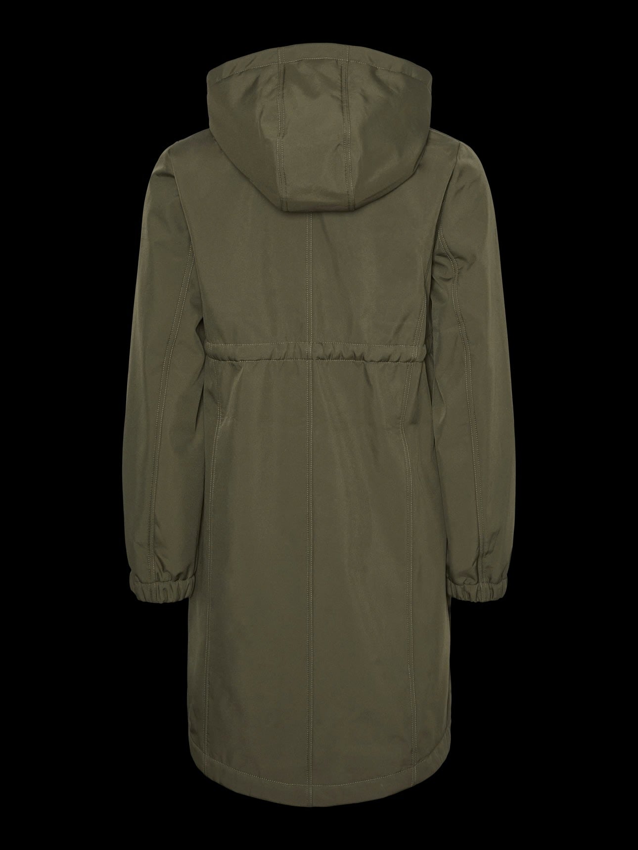 Nell 3-in-1 softshell jas