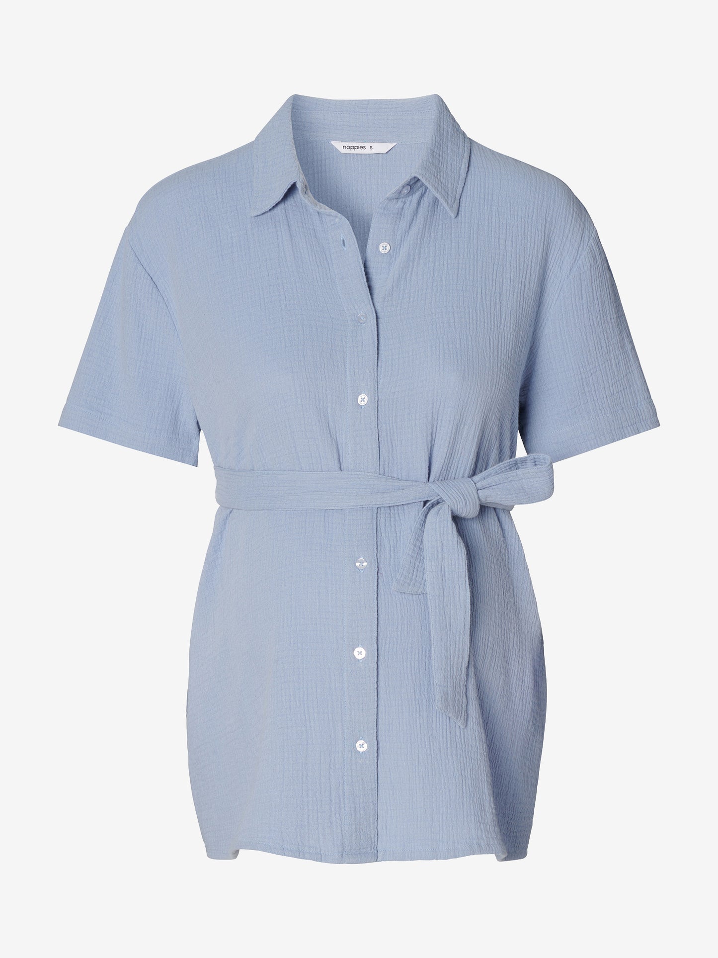 Blouse nursing infinity
