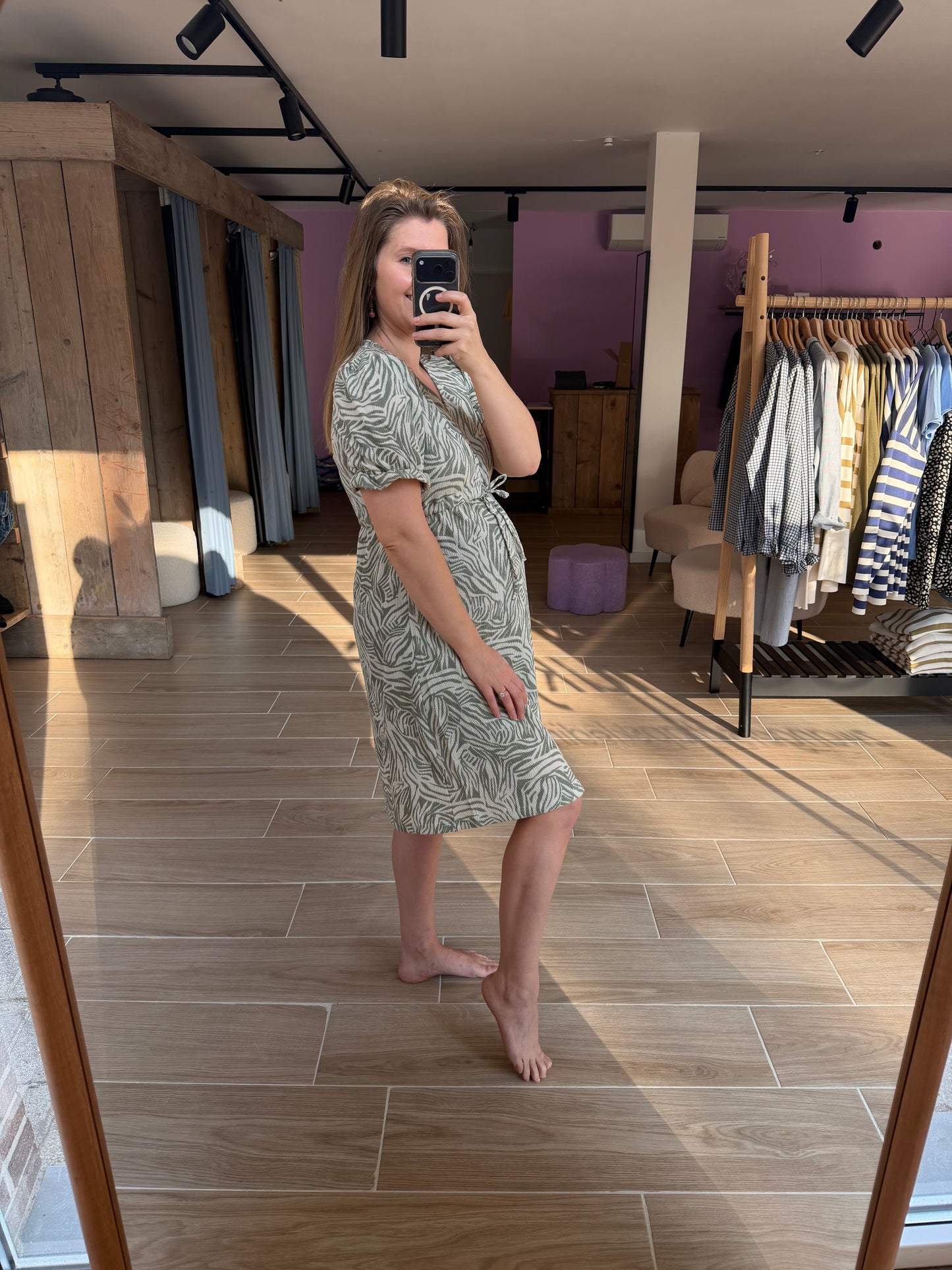 Eydina Lia dress