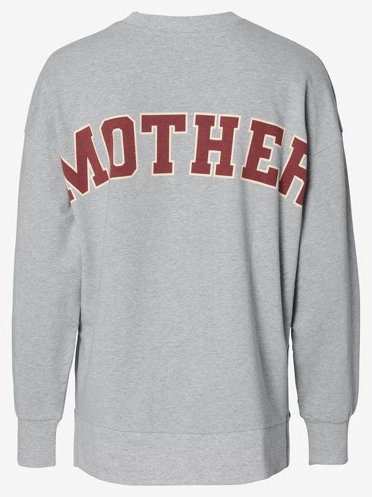 Alta sweater grey melange