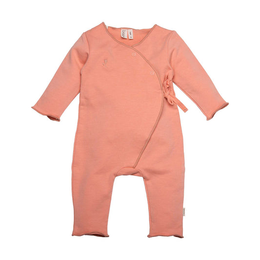 Suit dusty rose