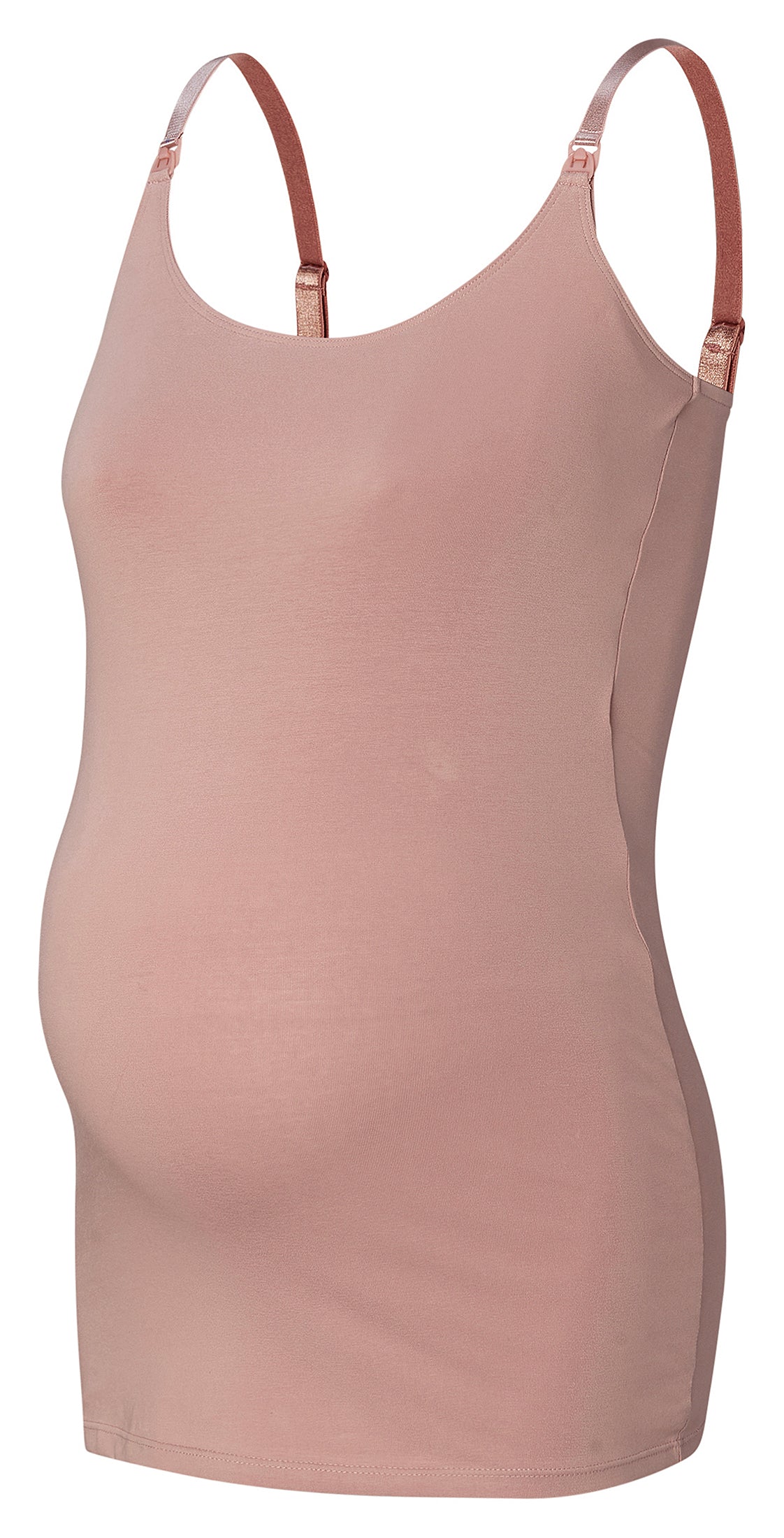 Ara Nursing pale Mauve
