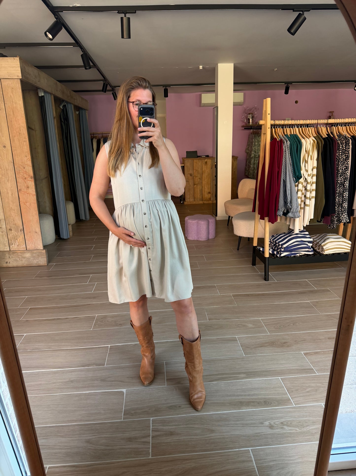 Chloe dress