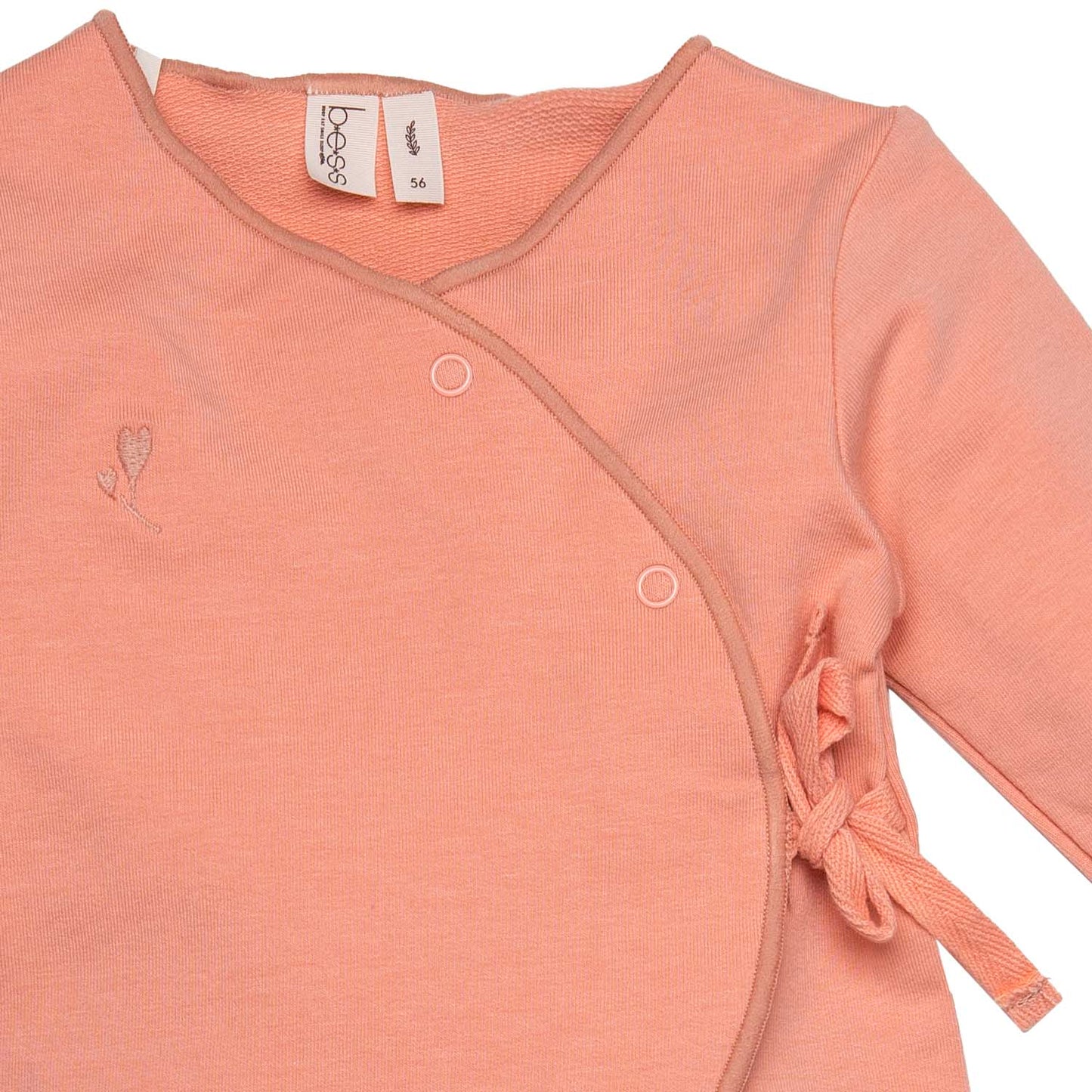 Suit dusty rose