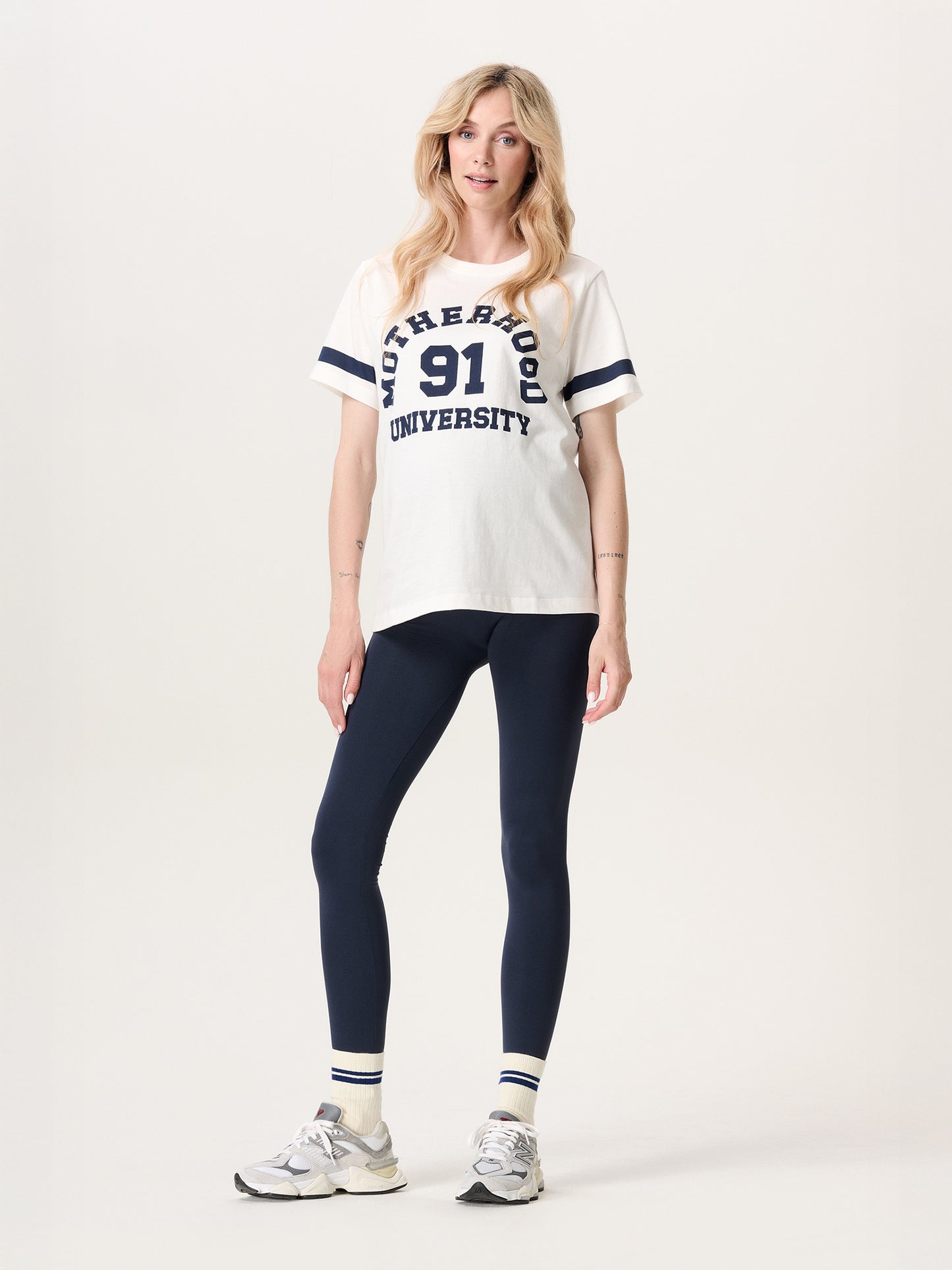Tee SS motherhood