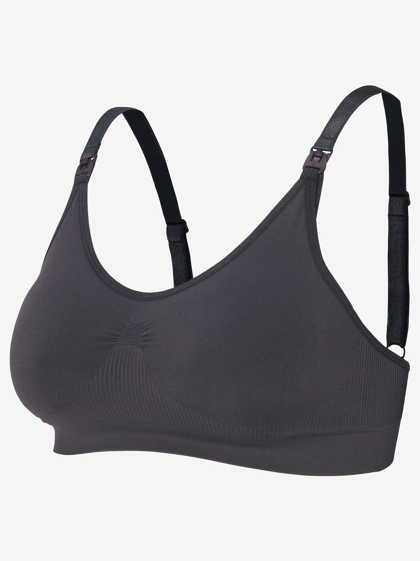 Cleo seamless padded