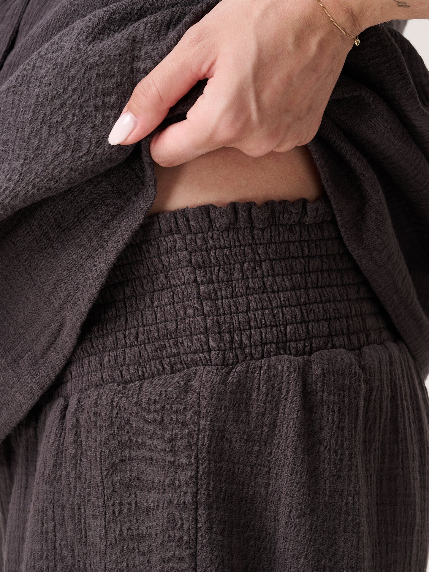 Short UTB relaxed fit