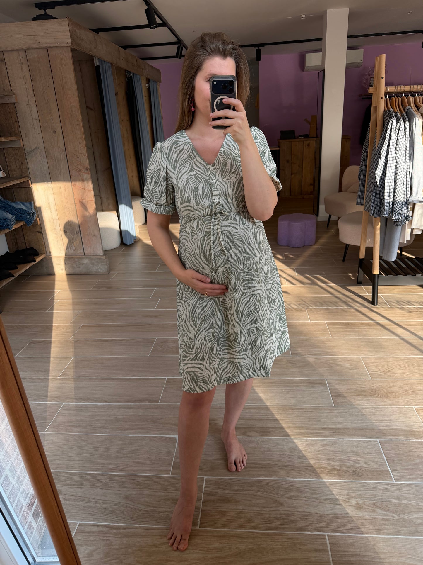 Eydina Lia dress