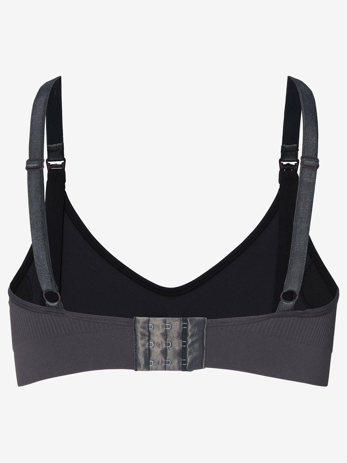 Cleo seamless padded