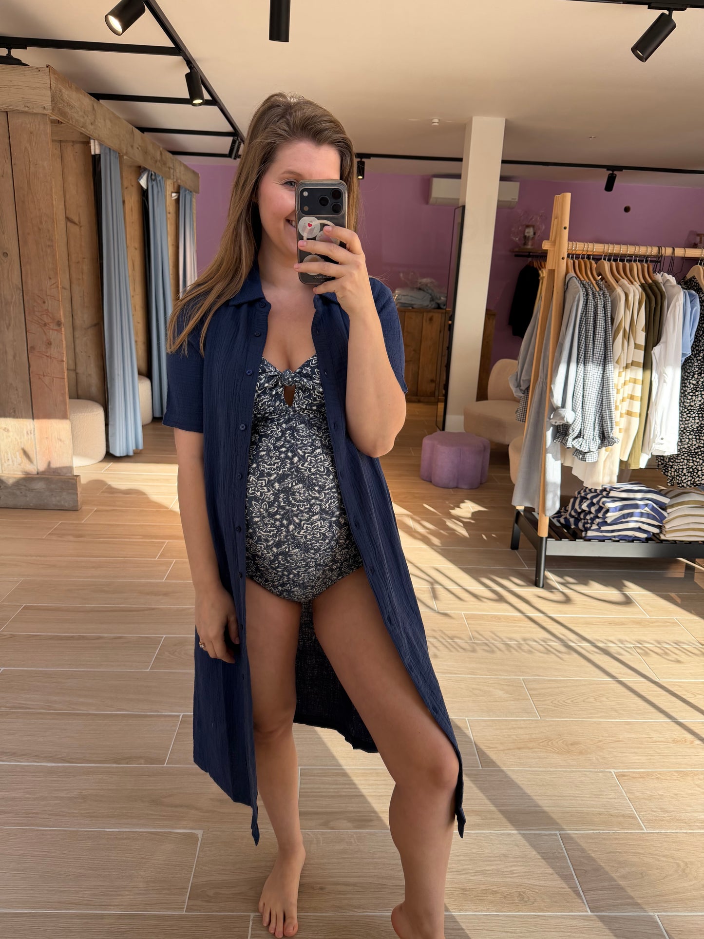 Stormi swimsuit
