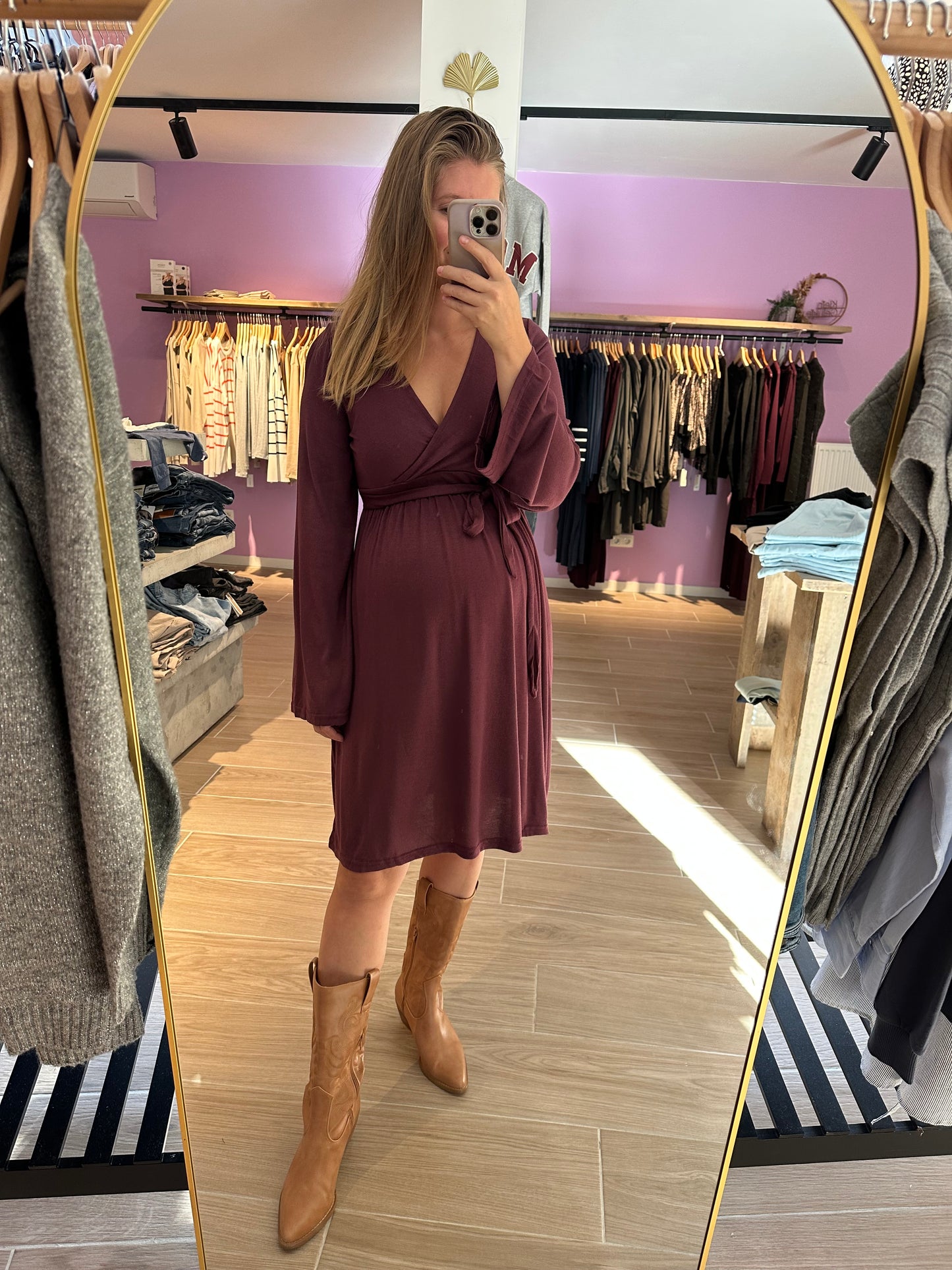 Maeve Tess dress