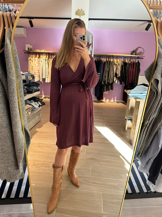 Maeve Tess dress