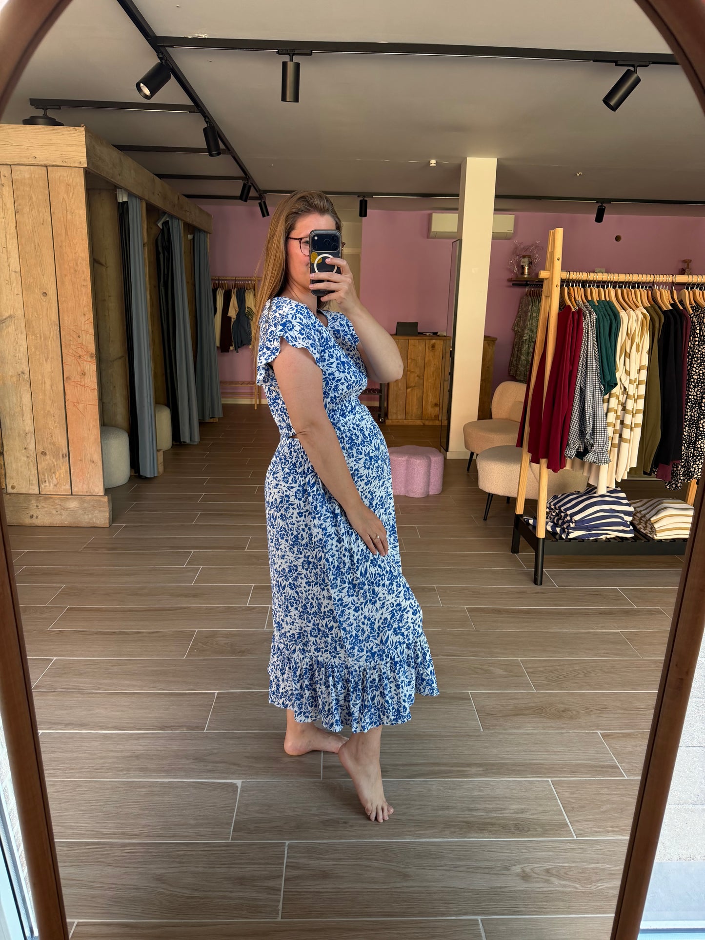 Pippa dress