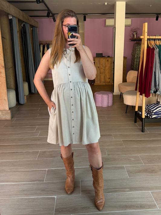Chloe dress