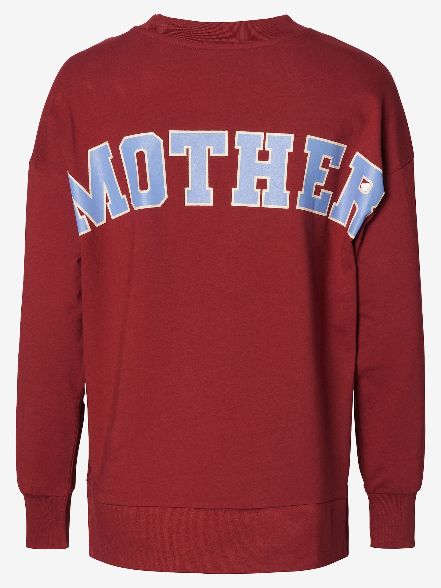 Alta sweater red