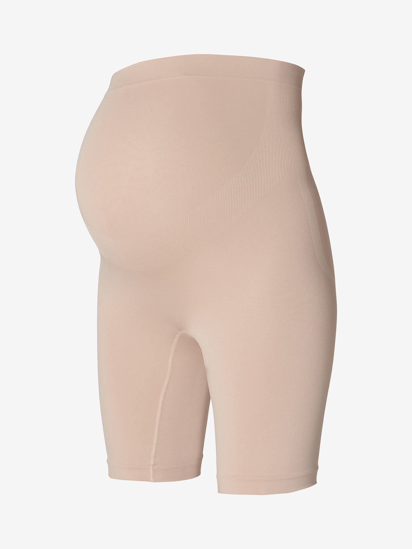 Niru Seamless Moonlight Shorts