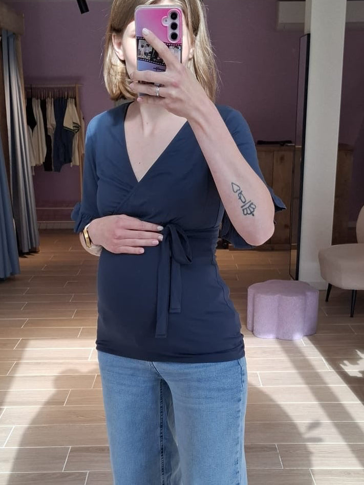 Jeans Jill light Wash