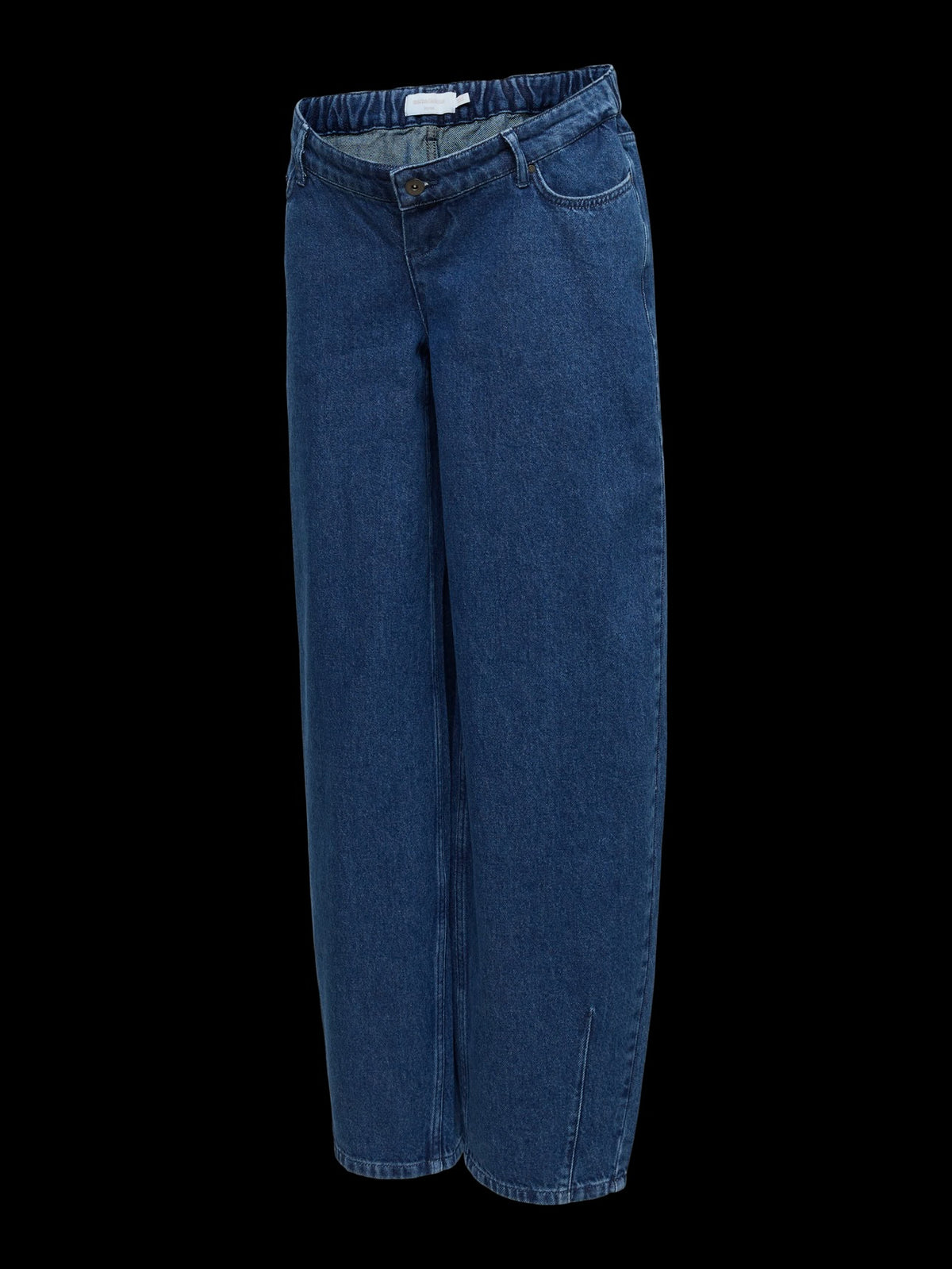 Idaho barrel jeans