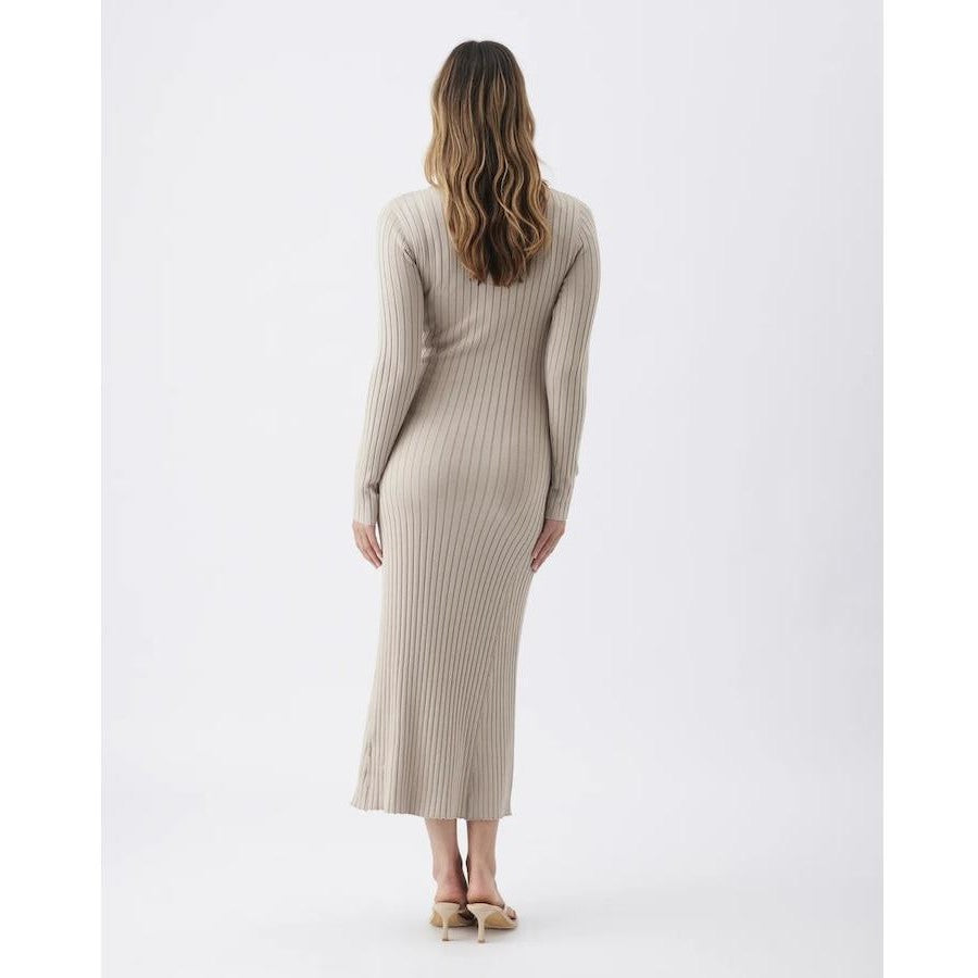 Eden nursing dress