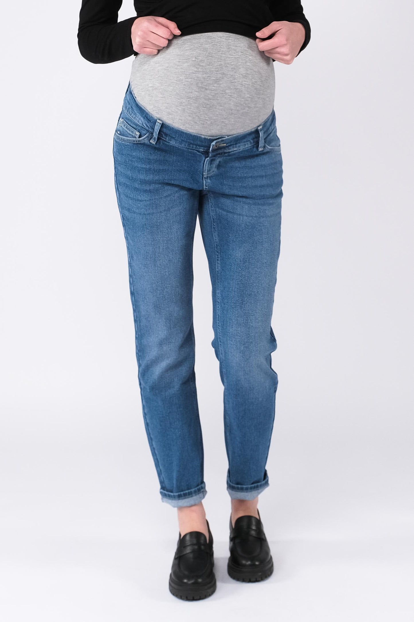 Norah Stone Wash Sustainable