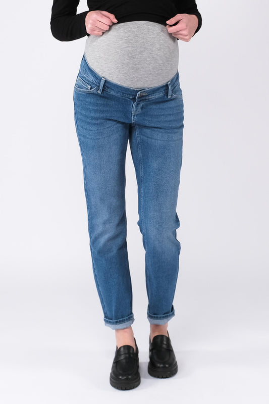 Norah Stone Wash Sustainable