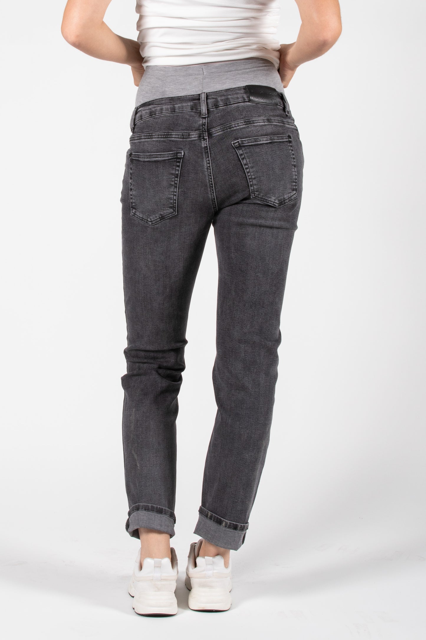 Norah Charcoal