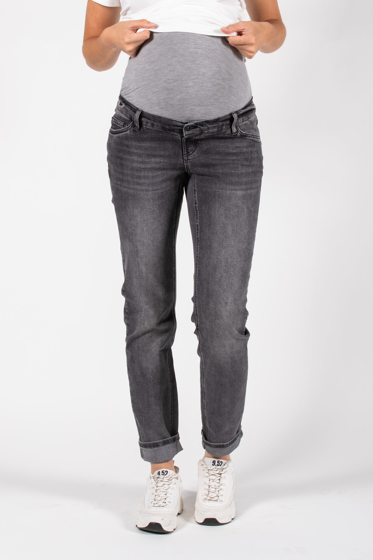 Norah Charcoal