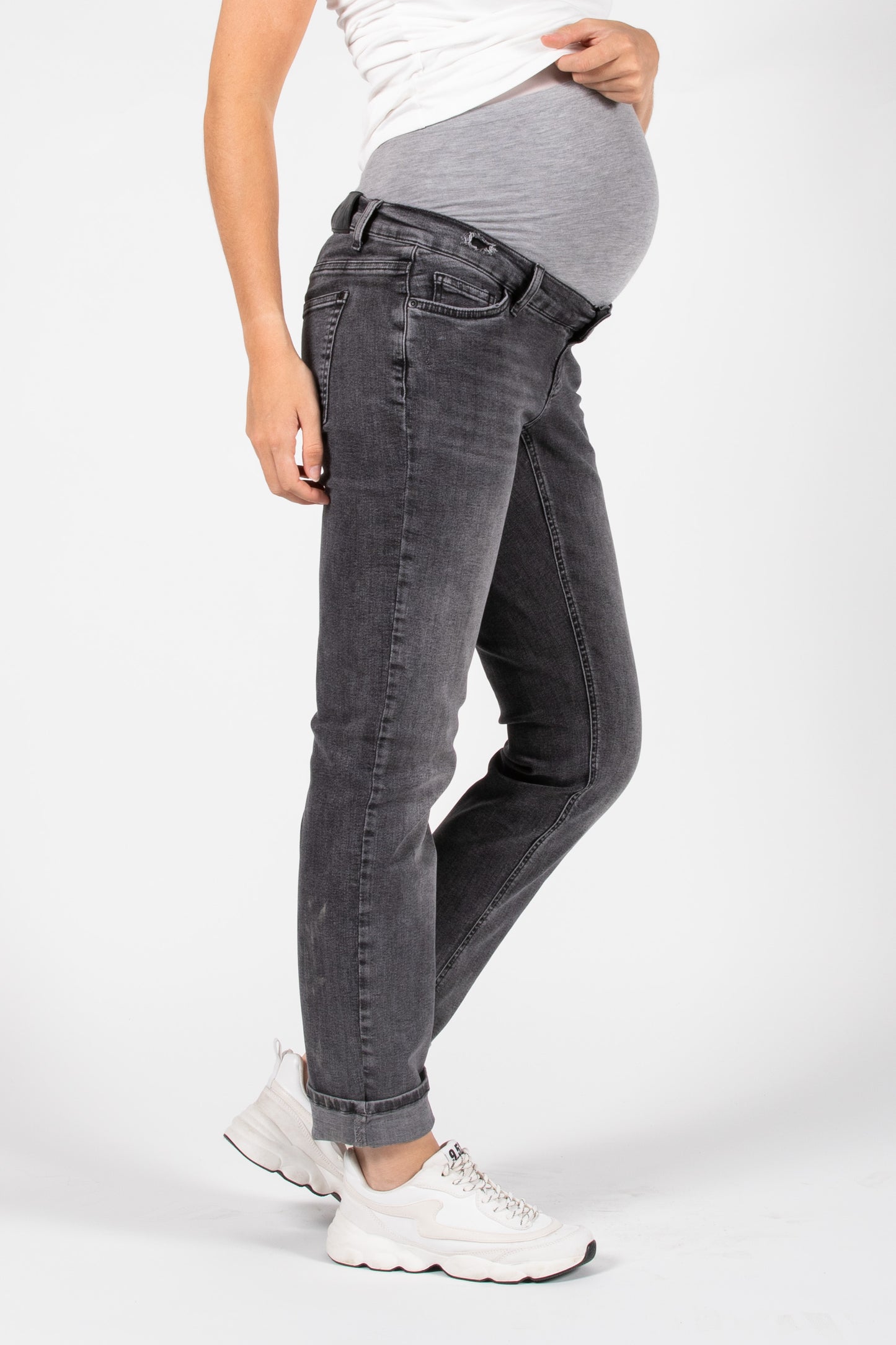 Norah Charcoal