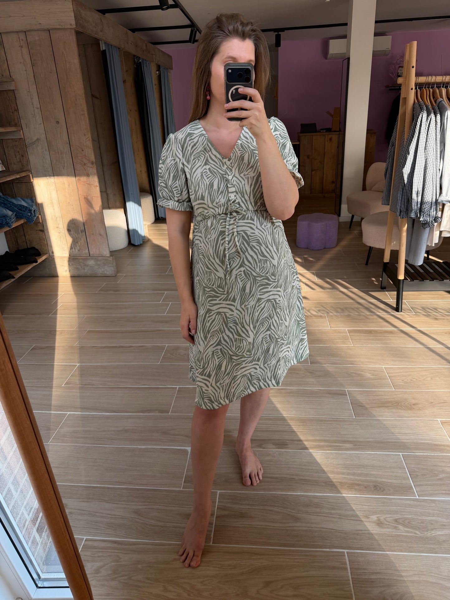 Eydina Lia dress