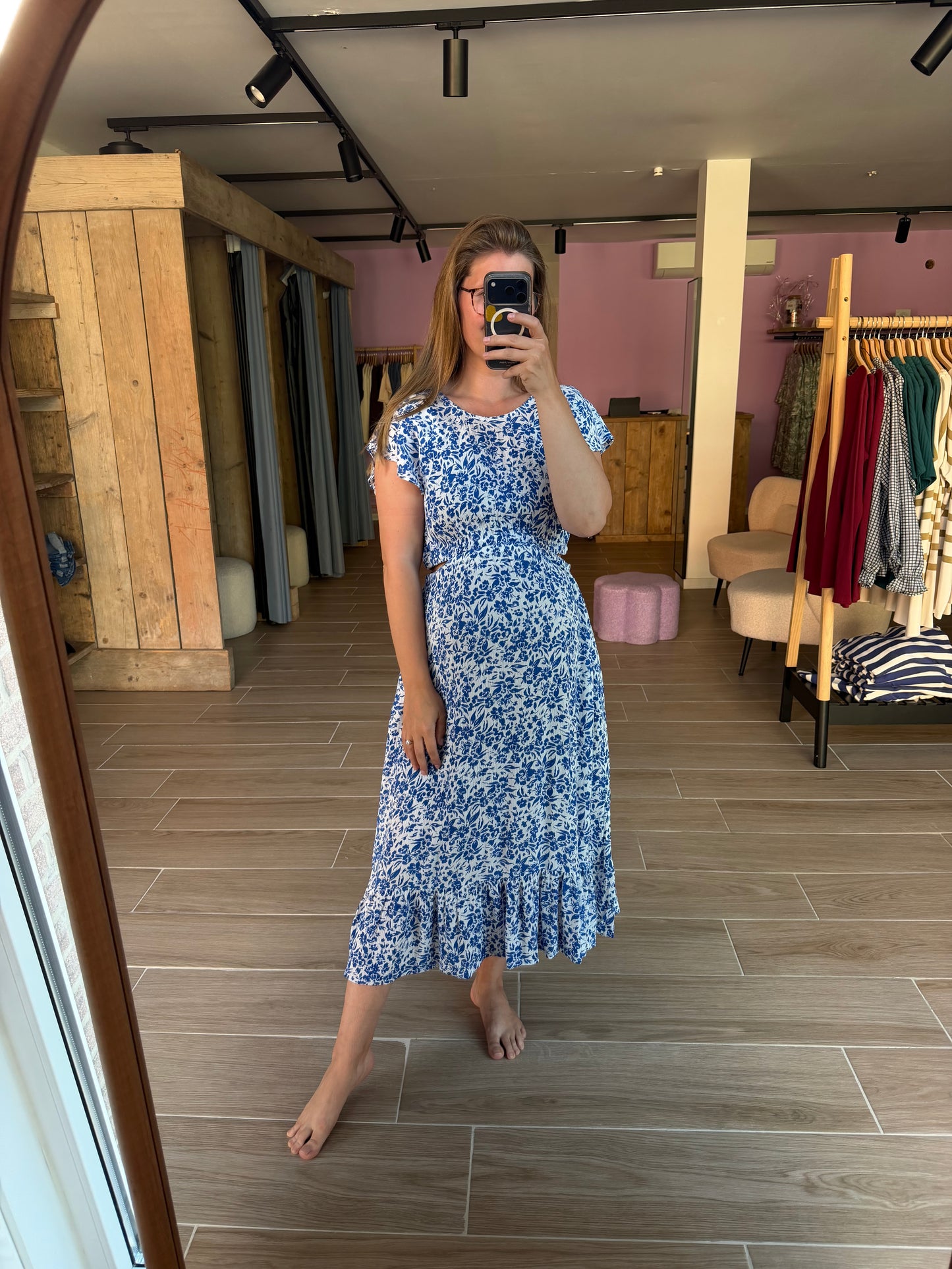 Pippa dress