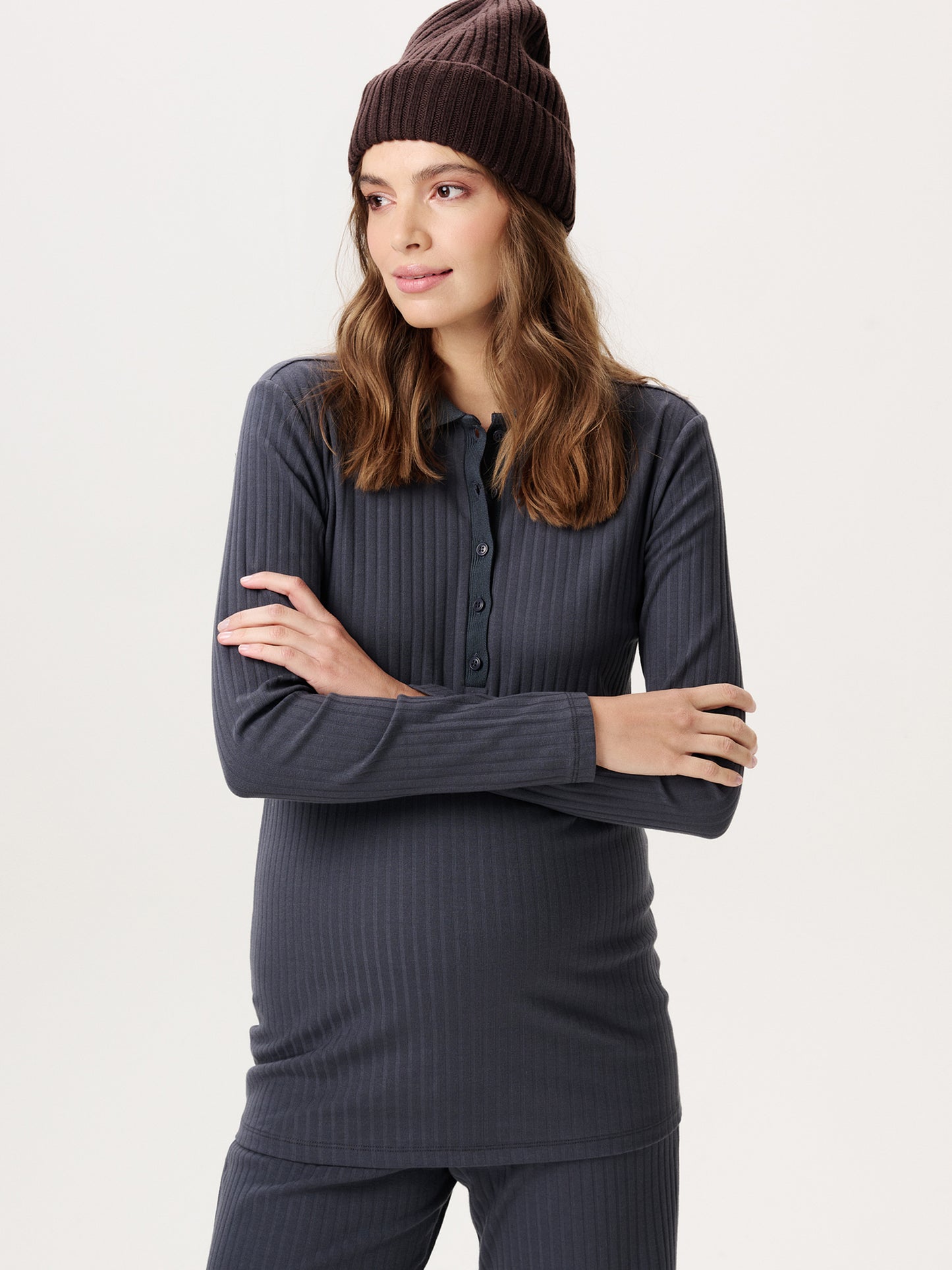 Top nursing LS forged iron