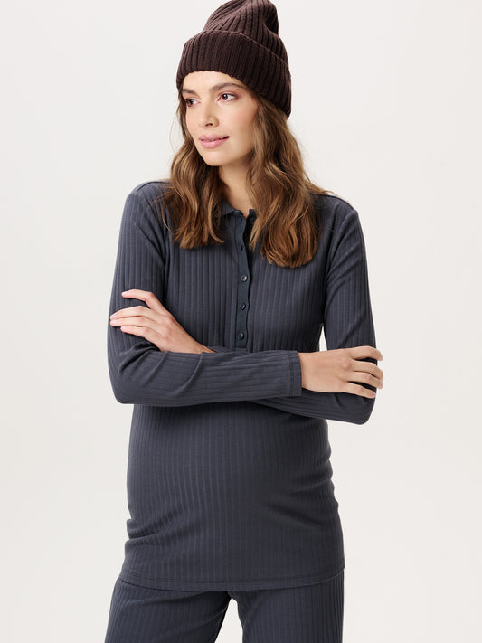 Top nursing LS forged iron