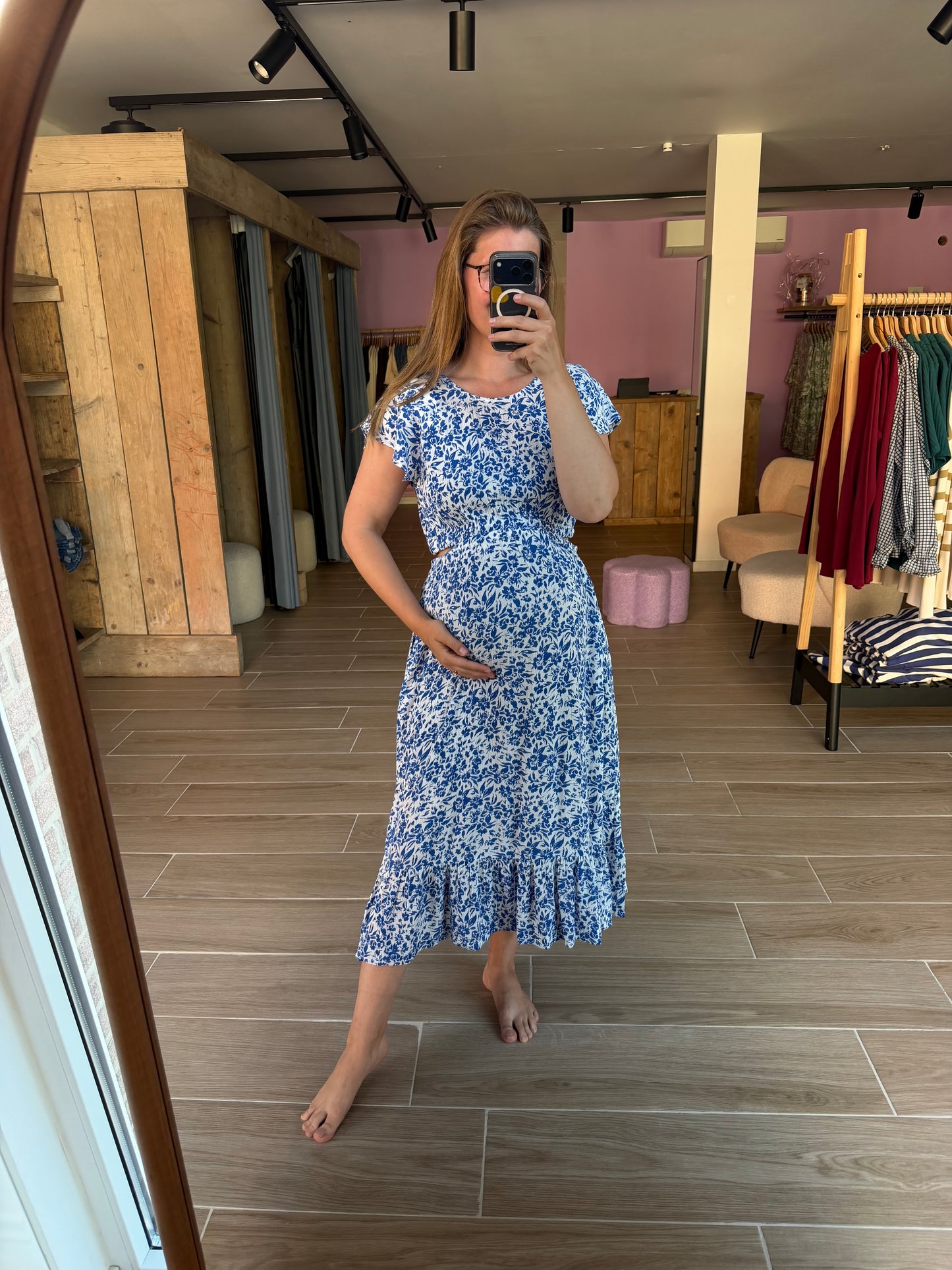 Pippa dress